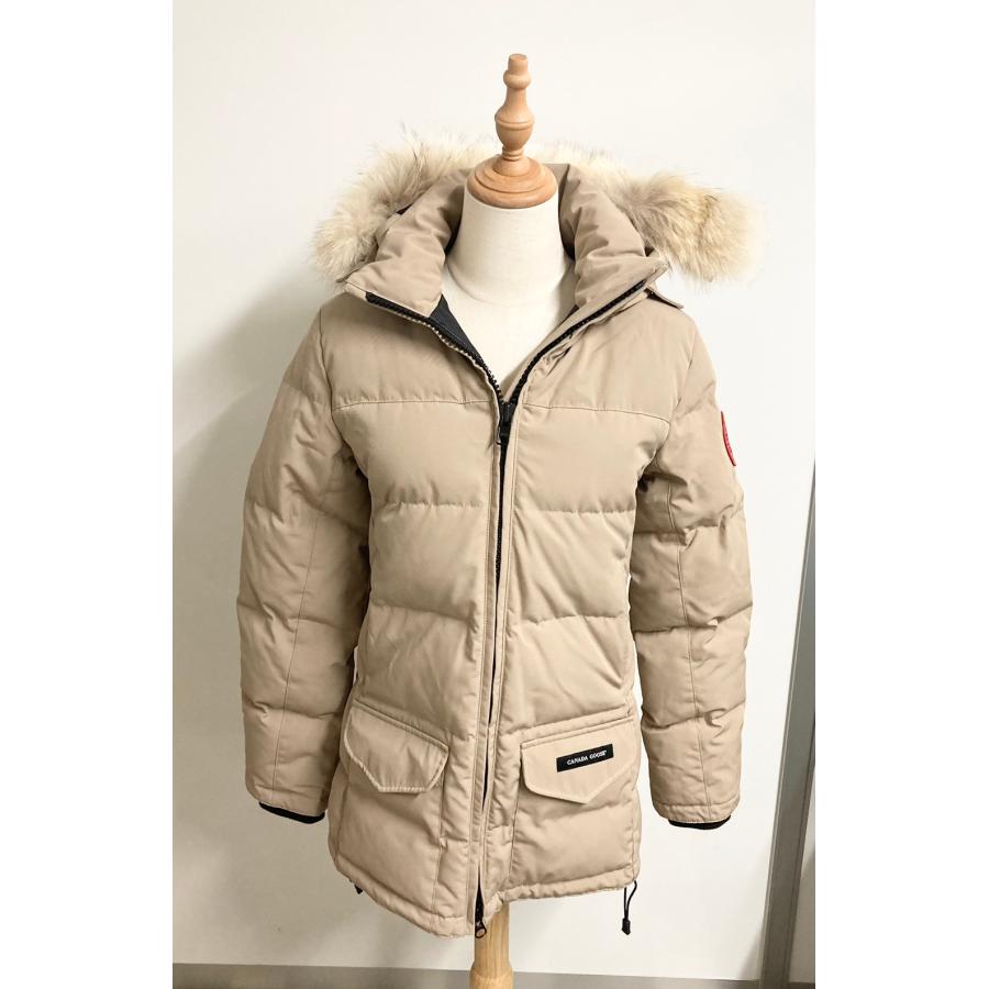 CANADA GOOSE CANADA GOOSE カナダグース 68F8490 ダウンジャケット XS