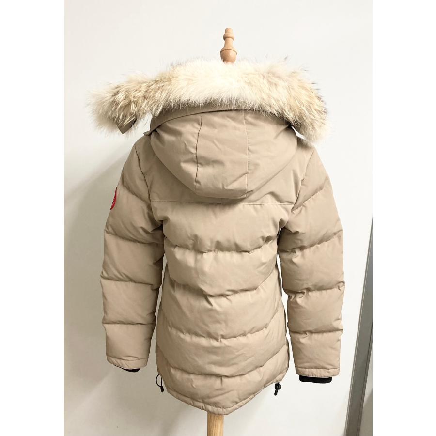 カナダグース　68Ｆ8490 CANADA GOOSE JASPER Outer Down Puffer Jacket Black 68F8490 | eBay