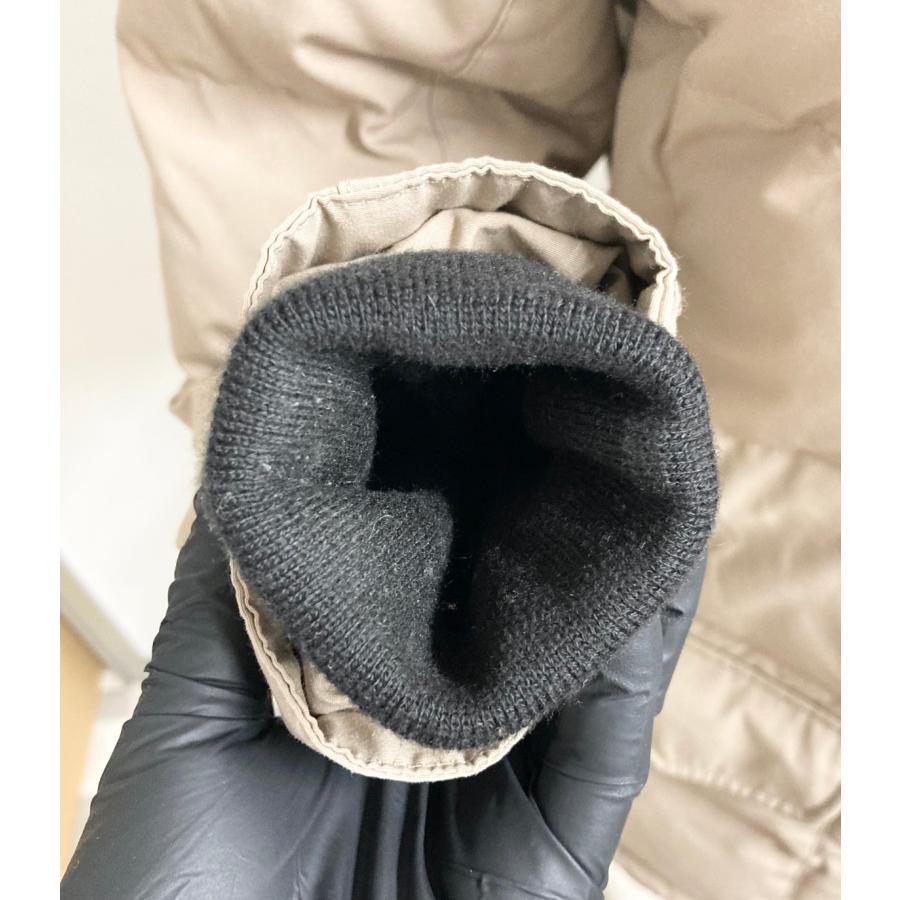 最終値下げ   カナダグース ダウンジャケット XS/TP カナダグース 値下げ相談可能