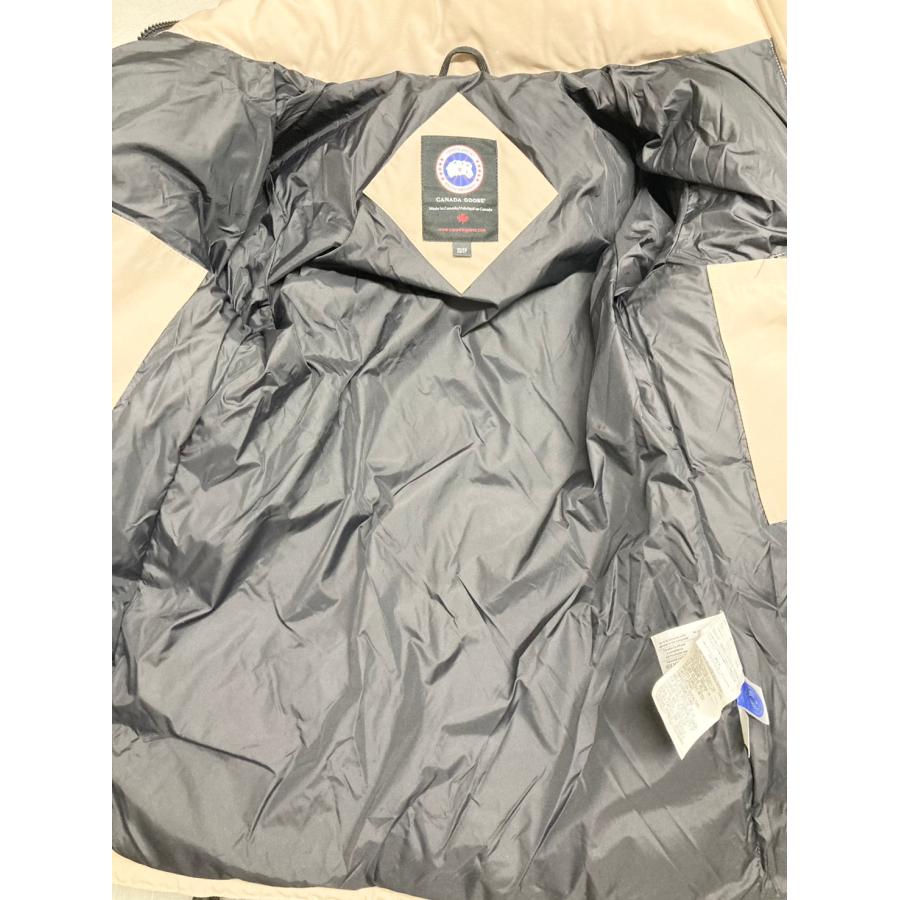 CANADA GOOSE（カナダグース） 68F8490 ダウンジャケット XS/TP