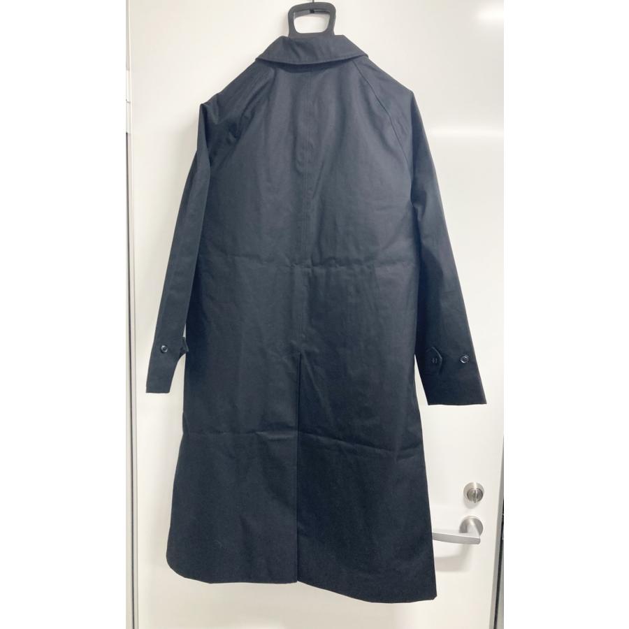 nanamica（ナナミカ） ◇未使用展示品◇ NANAMICA GORE-TEX Balmacaan