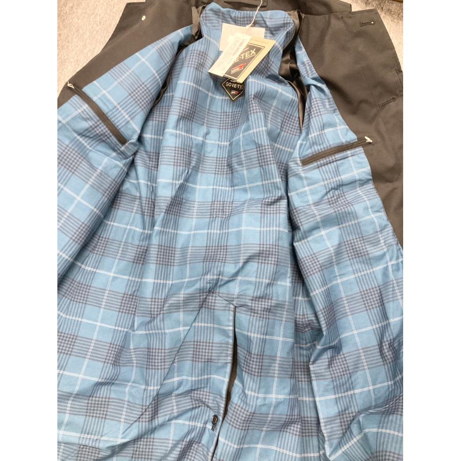 未使用12万 ナナミカ ゴアテックス バルマカーン コート 0 SUBF263 未使用12万 ナナミカ ゴアテックス バルマカーン コート 0 SUBF263