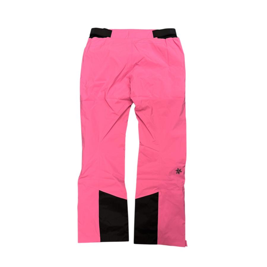 ◆未使用展示品◆　Goldwin　G-Engineered　Slim　Pants　PHLOX　PINK　6_1