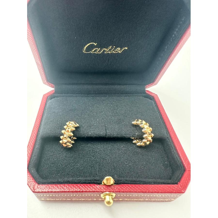 Cartier（カルティエ） ☆ブランド品☆ ◇美品◇ クラッシュ ドゥ