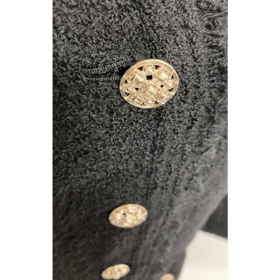 CHANEL P64572V60407 シャネル ジャケット 34の画像