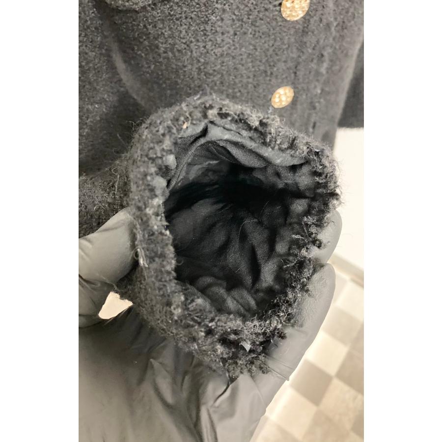 CHANEL P64572V60407 シャネル ジャケット 34の画像