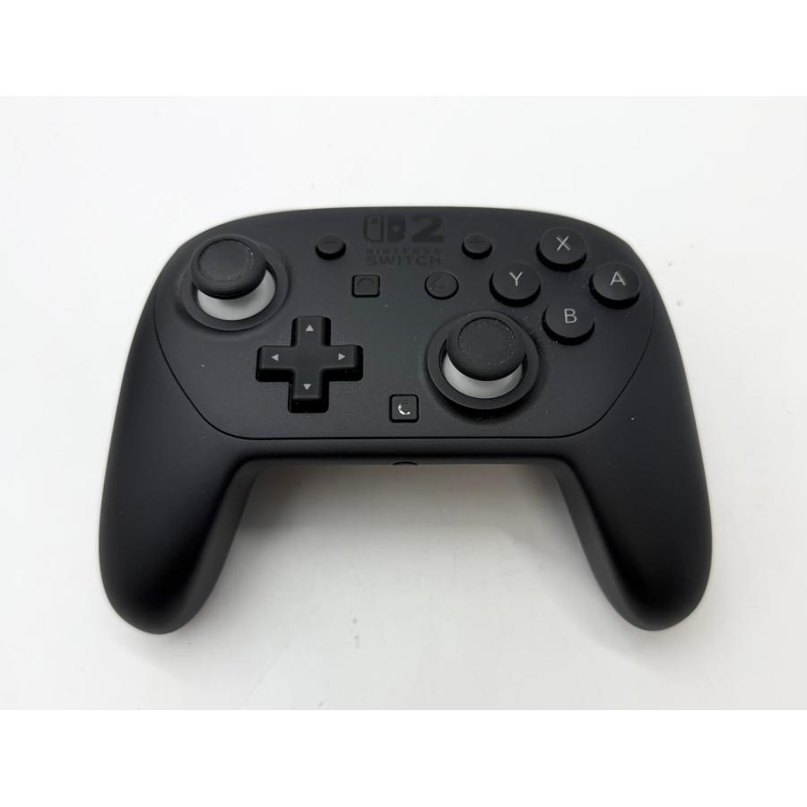 任天堂（Nintendo） Nintendo Switch 2 Proコントローラー Switch2
