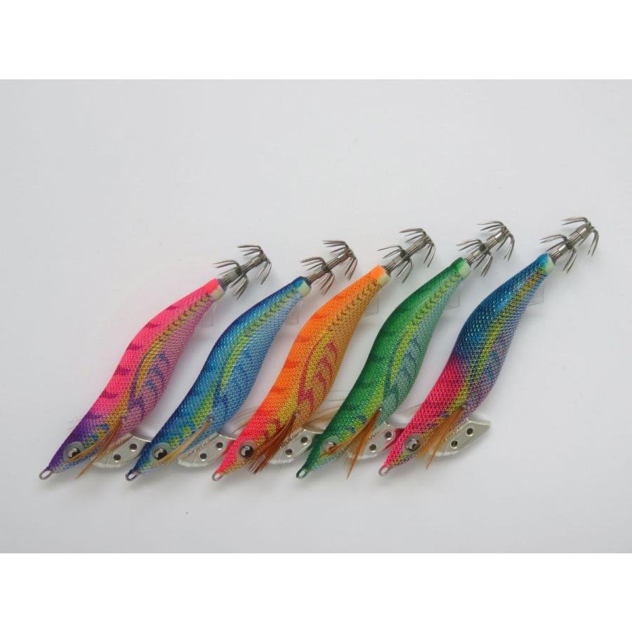 ヤマシタ ヤマリア エギ王ｋ ３ ０号 5色セットｉ Sonicacts Com