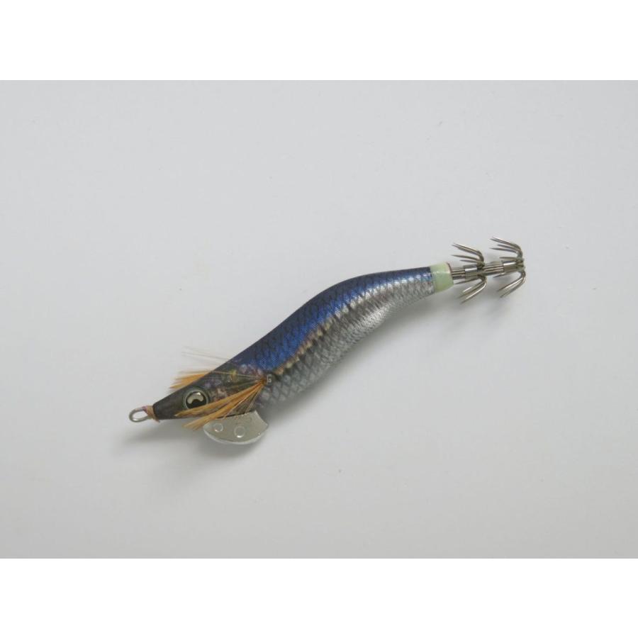 エギ 2.5号 ヤマシタ エギ王 LIVE 2.5号 037)チラツキイワシ : 釣具ショップ