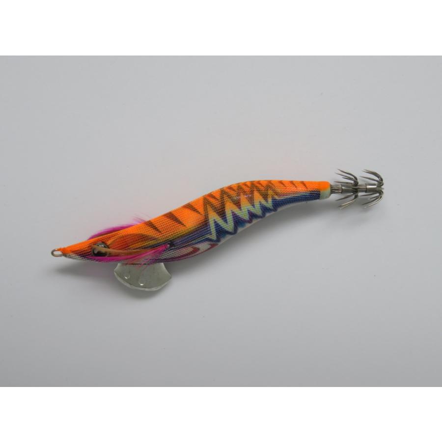 ヤマシタ エギ王 Live サーチ 3 5号 028 オレンジマーブル Sale