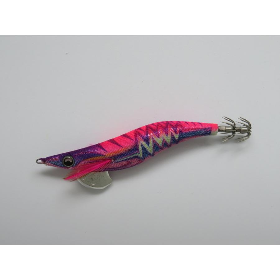 ヤマシタ エギ王 Live サーチ 3 5号 043 ピンクエモーション 釣具ショップ赤穂屋 通販 Yahoo ショッピング