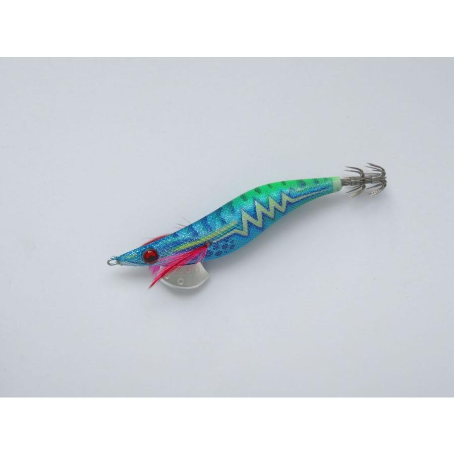 ヤマシタ エギ王 Live サーチディープ 3 5号 045 オーシャンブルー 釣具ショップ赤穂屋 通販 Yahoo ショッピング