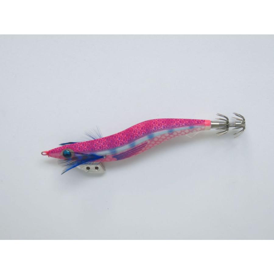 エギ王kシャローリーフsp スーパーシャロー4 0号 Sl004 コーラルピンキー 釣具ショップ赤穂屋 通販 Yahoo ショッピング