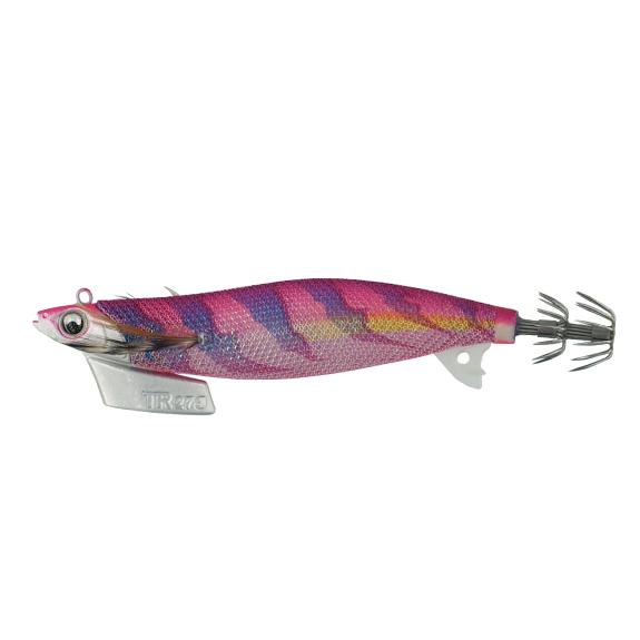 ヤマシタ エギ王 TR 3.5号 27g 059)ケイムラピンク : 釣具 ヤマシタ エギ王 TR 3.5号 27g 059)ケイムラピンク : 釣具