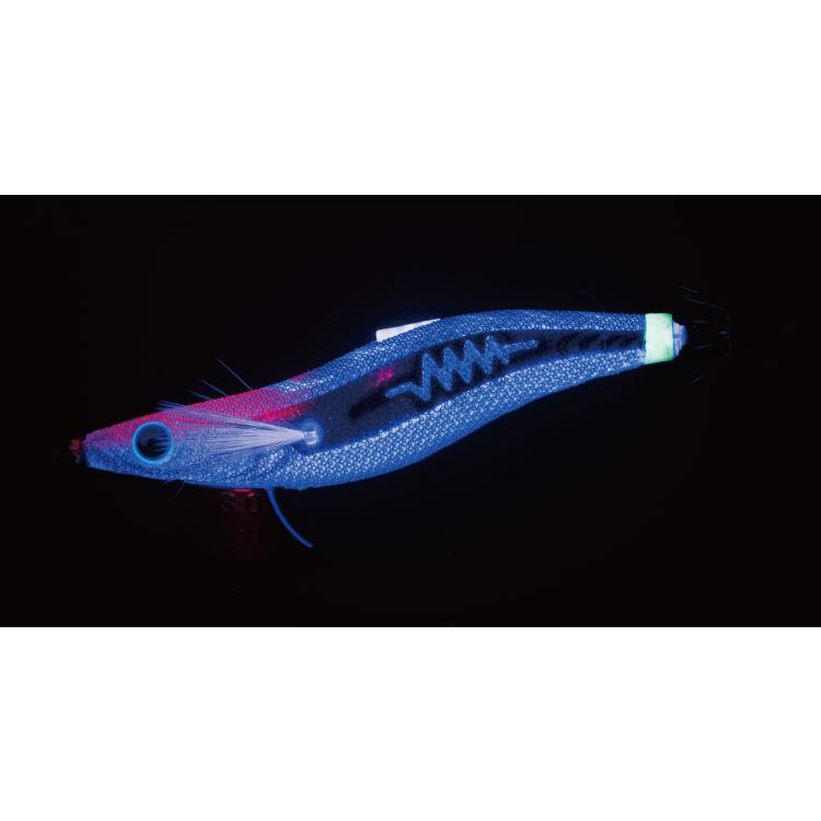 YAMASHITA ヤマシタ エギ王SEARCH(サーチ) 3.0号 074 ハロハロ