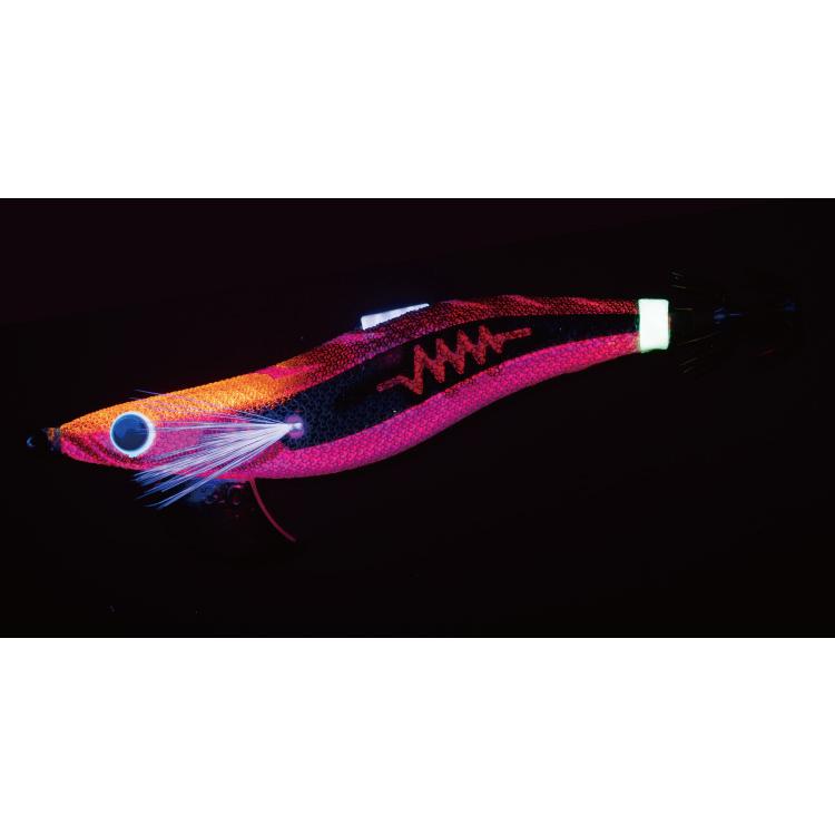 残り1組早い者勝ち　ヤマシタ　ロケッティア　エギ　3.5号　20本 YAMASHITA ヤマシタ エギ王SEARCH(サーチ) 3.5号 079 ショコラ