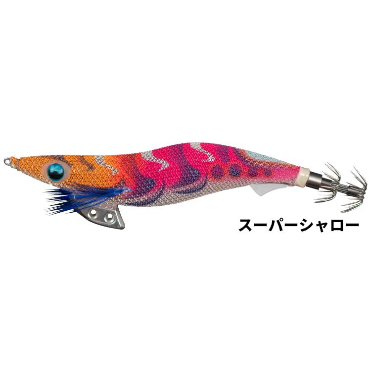 ヤマシタ エギ王 K ネオンブライト スーパーシャロー 3.5号 073