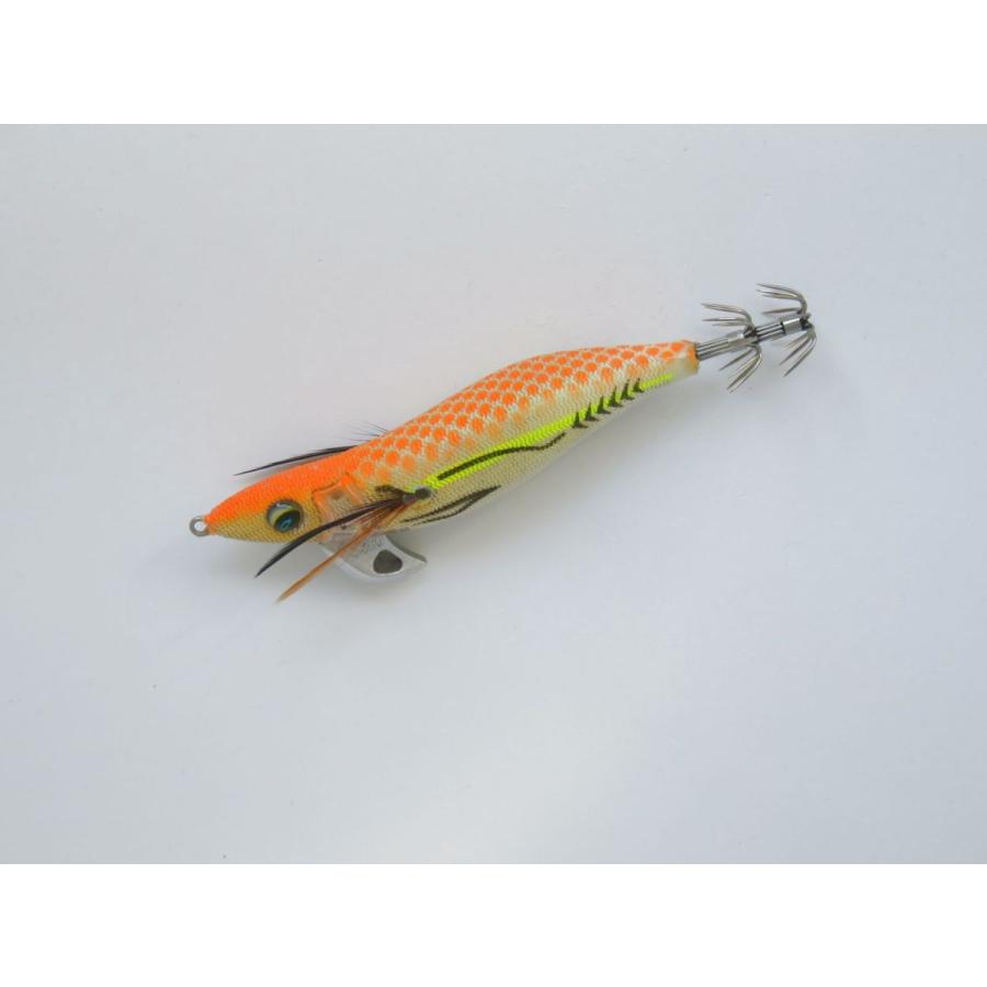 ダイワ エメラルダス ステイ タイプs 3 0号 02 金 アジみかん 釣具ショップ赤穂屋 通販 Yahoo ショッピング