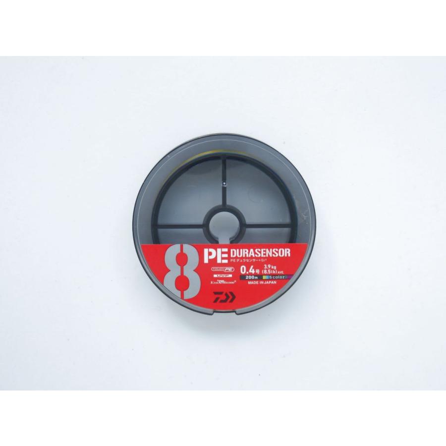 ダイワ Uvf Peデュラセンサー 8 Si2 5カラー 0 4号 0ｍ 釣具ショップ赤穂屋 通販 Yahoo ショッピング