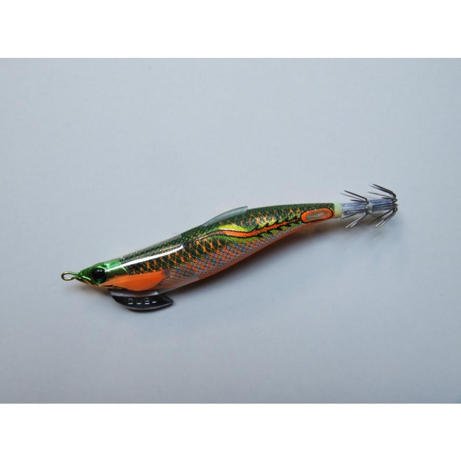 デュエル Duel Ez Q フィンプラスランガン 3 5号 11 ブルー夜光 ゴールドグリーン 釣具ショップ赤穂屋 通販 Yahoo ショッピング