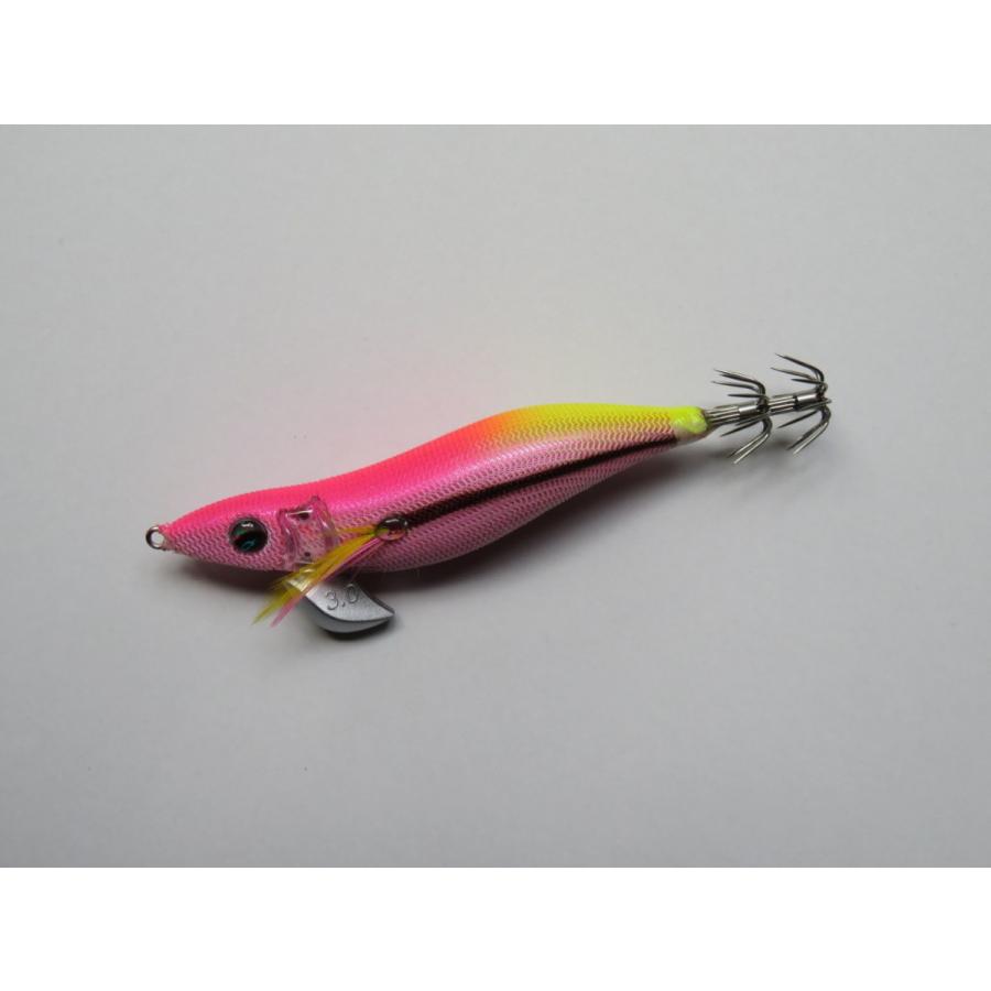 ダイワ エメラルダス ステイ ラトル3 0号 05 ピンク イエローピンク 釣具ショップ赤穂屋 通販 Yahoo ショッピング