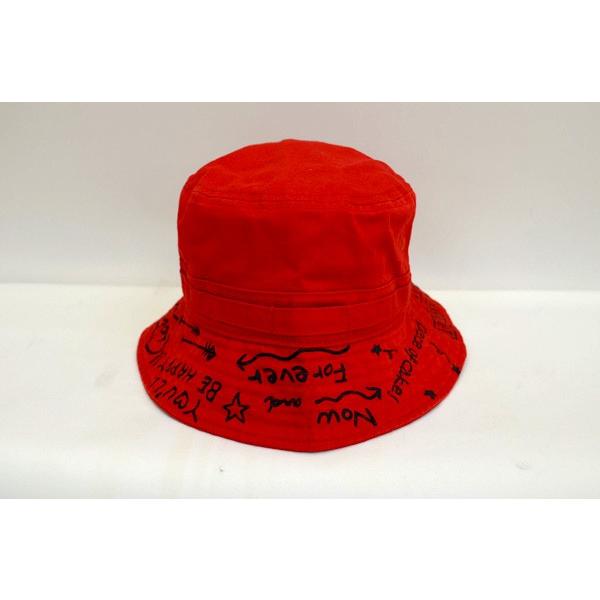 ジェニィ　JENNI　ツバ広ハット（54cm・56cm） | JENNI | 02