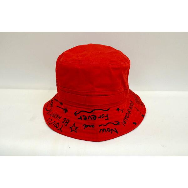 ジェニィ　JENNI　ツバ広ハット（54cm・56cm） | JENNI | 02