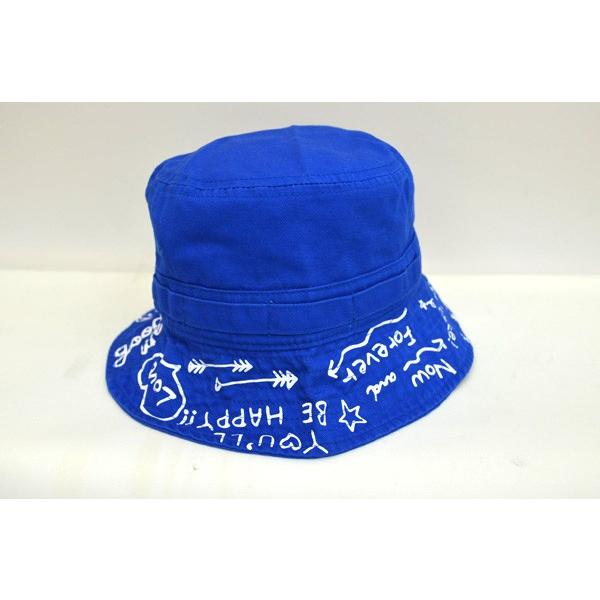 ジェニィ　JENNI　ツバ広ハット（54cm・56cm） | JENNI | 03