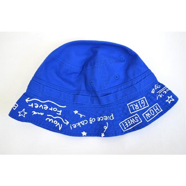 ジェニィ　JENNI　ツバ広ハット（54cm・56cm） | JENNI | 04