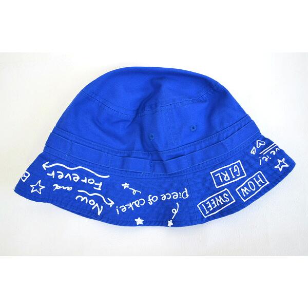 ジェニィ　JENNI　ツバ広ハット（54cm・56cm） | JENNI | 04