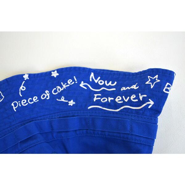 ジェニィ　JENNI　ツバ広ハット（54cm・56cm） | JENNI | 05