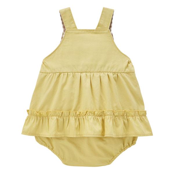 MIKI HOUSE（ミキハウス） ○取り寄せ商品○ミキハウス スカート付