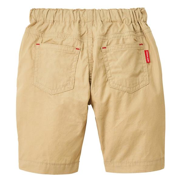 MIKI HOUSE（ミキハウス） ○取り寄せ商品○ミキハウス 縦ロゴ 刺繍 8