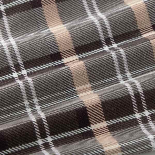 MIKI HOUSE（ミキハウス） ○取り寄せ商品○ チェック パンツ 長ズボン