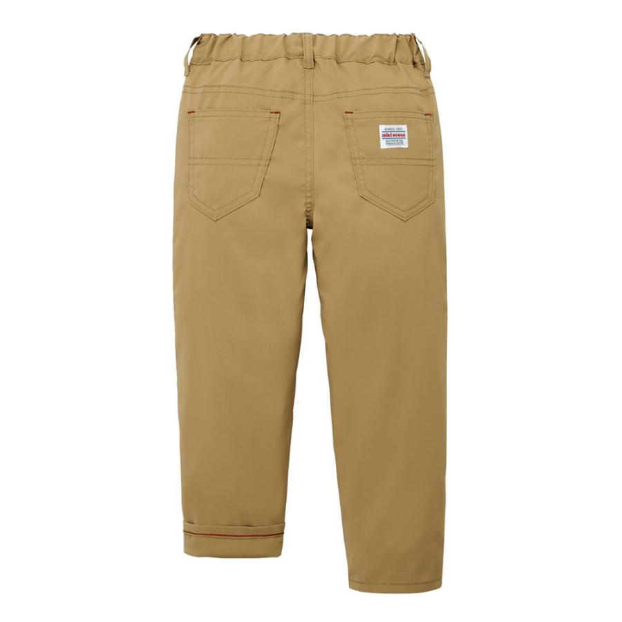 ●30％OFFセール●ミキハウス mikihouse 虫よけ 加工 パンツ  ( 90 100 110 120 130 140 ） 子ども服 ベビー キッズ 男の子 女の子 | MIKI HOUSE | 02