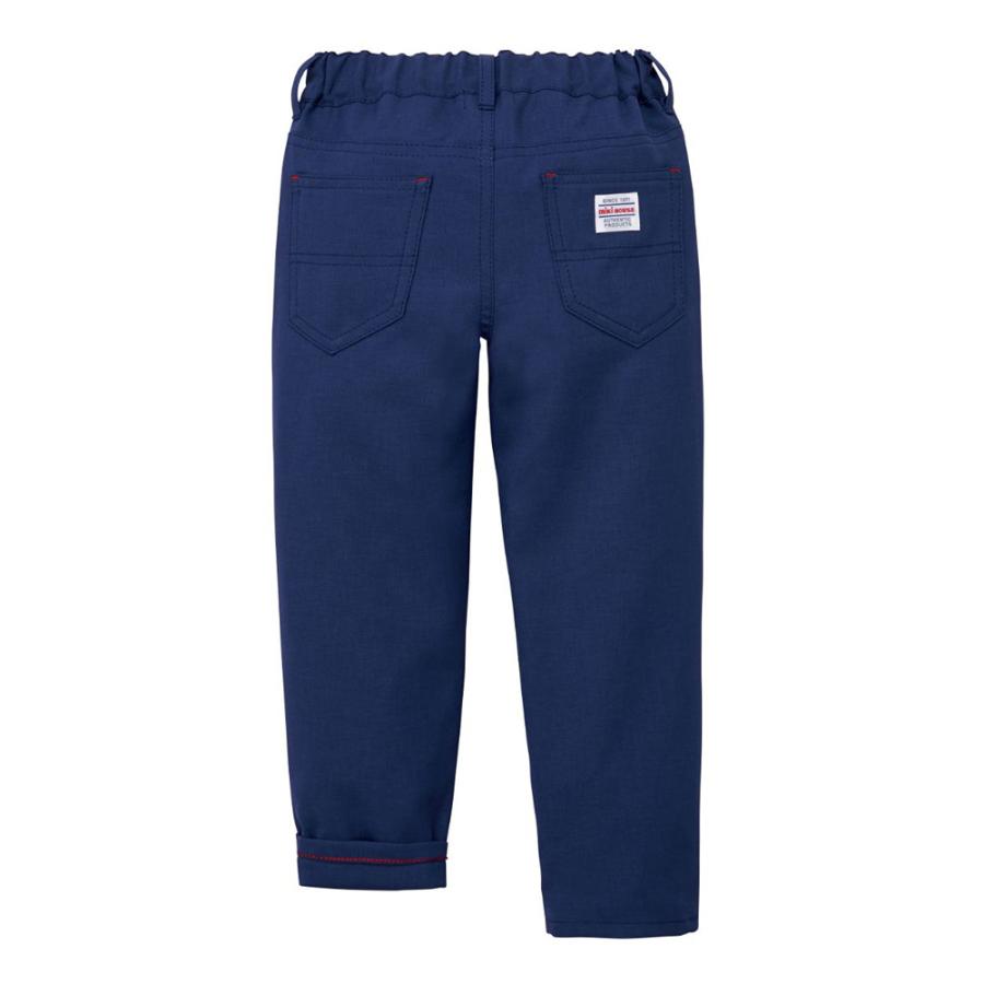 ●30％OFFセール●ミキハウス mikihouse 虫よけ 加工 パンツ  ( 90 100 110 120 130 140 ） 子ども服 ベビー キッズ 男の子 女の子 | MIKI HOUSE | 04