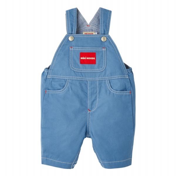 MIKI HOUSE（ミキハウス） ミキハウス正規販売店/ミキハウス ロゴ 6分