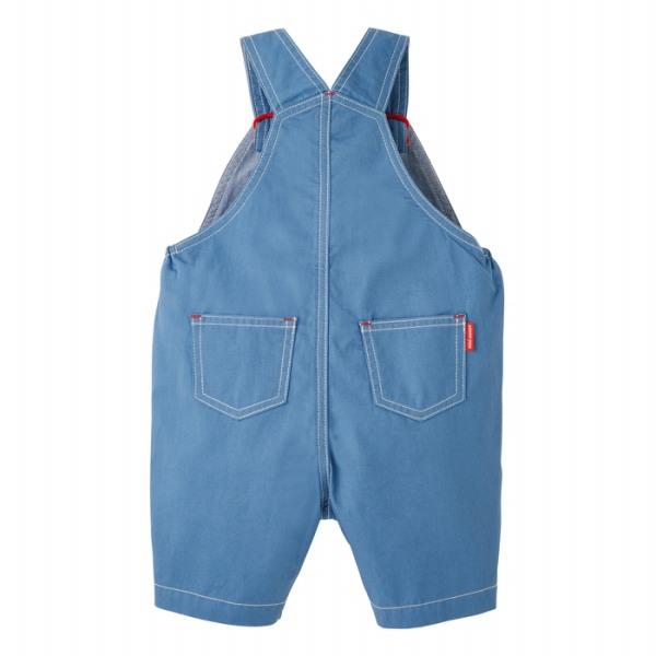 MIKI HOUSE（ミキハウス） ミキハウス正規販売店/ミキハウス ロゴ 6分