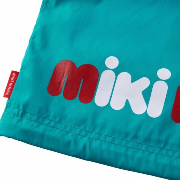 MIKI HOUSE（ミキハウス） ミキハウス正規販売店/ミキハウス ロゴ