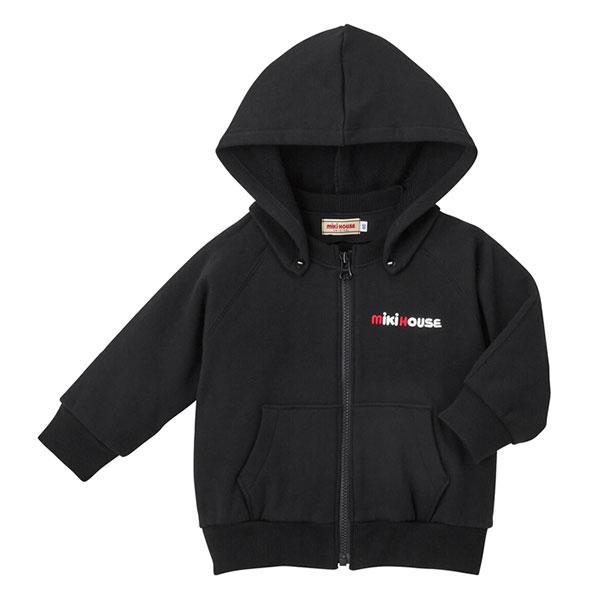 MIKI HOUSE（ミキハウス） ○取り寄せ商品○ミキハウス バックロゴ 