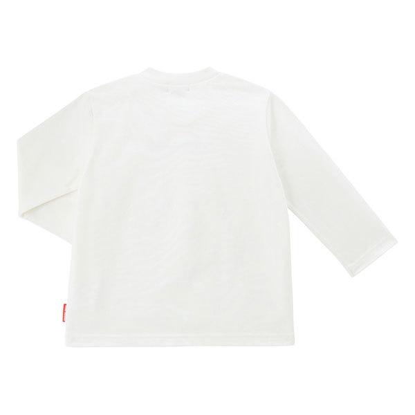 新品未開封⭐️ ミキハウス 長袖　ロゴ トレーナー Tシャツ 110 120cm imgrc0093937671.jpg?fitin=272:272