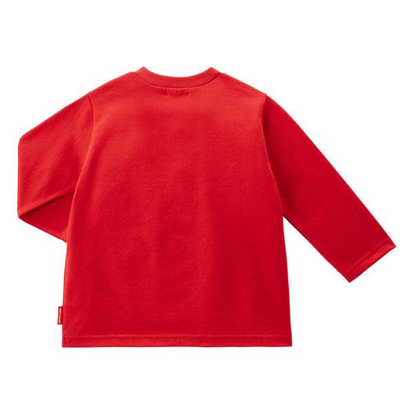 ミキハウス　新品プレミアムTシャツ　日本地図 日本製　80 限定 50th Anniversary] Local T-shirt☆Osaka – ミキハウス