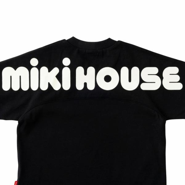 【新品未使用】ミキハウス mikihouse 100サイズ 半袖 tシャツ MIKI HOUSE（ミキハウス） ○再値下○20％OFFセール○ミキハウス