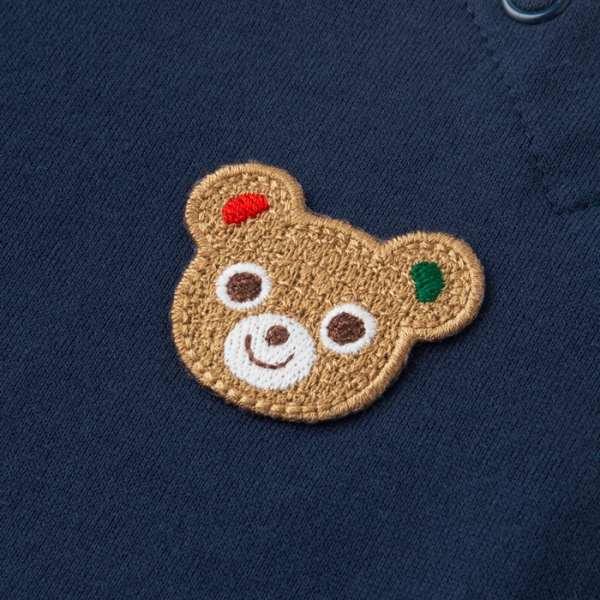 MIKI HOUSE（ミキハウス） 30％OFFセール○ミキハウス 長袖Tシャツ(80