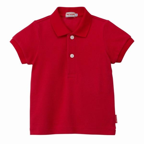 よ*こ様 K9103 ミキハウス Tシャツ ポロシャツ 他 4点セット 110サ よ*こ様 K9103 ミキハウス Tシャツ ポロシャツ 他 4点セット 110