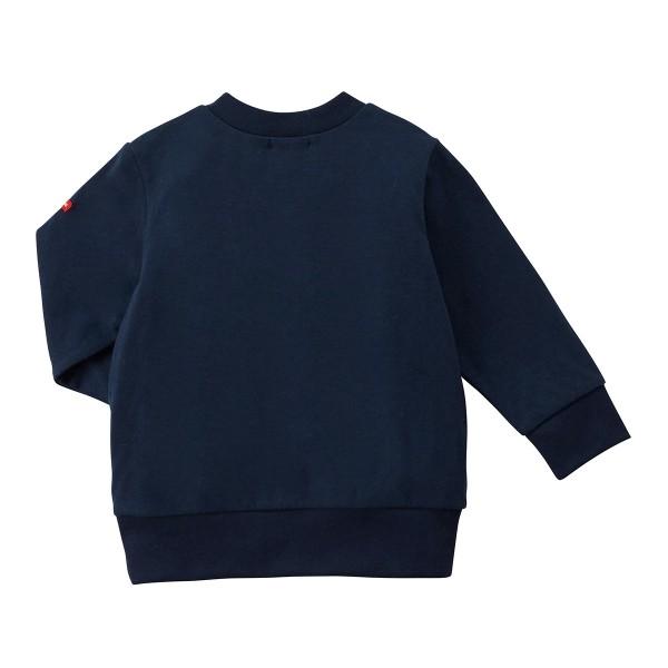 ミキハウス正規販売店/ミキハウス mikihouse ミキハウスベアトレーナー  