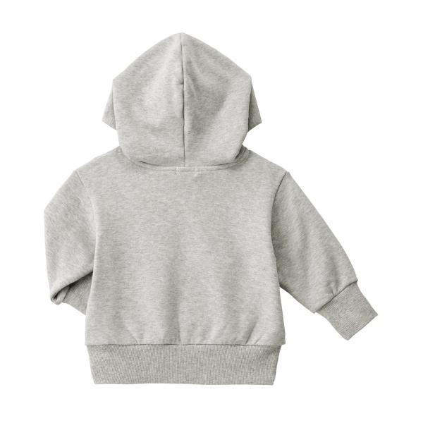 ミキハウス パーカー 110 WEB限定】バックロゴパーカー（大人用）【WebLimited】 – ミキハウス