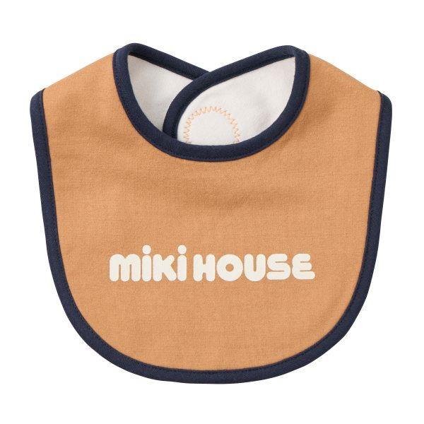 ●取り寄せ商品● ミキハウス mikihouse スタイ  WEB限定  子ども服 赤ちゃん ベビー　幼児 0歳 1歳 2歳 | MIKI HOUSE | 10
