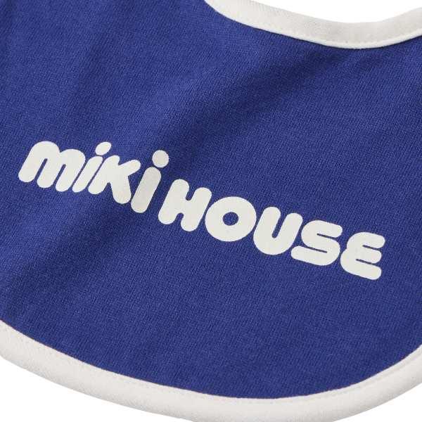●取り寄せ商品● ミキハウス mikihouse スタイ  WEB限定  子ども服 赤ちゃん ベビー　幼児 0歳 1歳 2歳 | MIKI HOUSE | 15