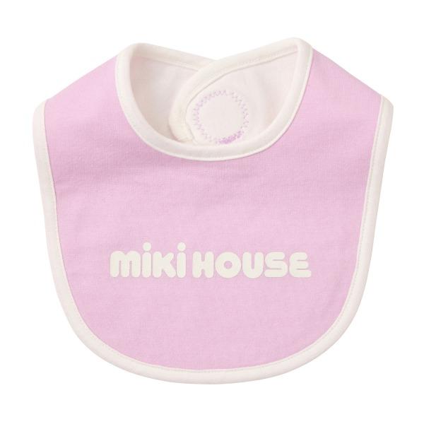 ●取り寄せ商品● ミキハウス mikihouse スタイ  WEB限定  子ども服 赤ちゃん ベビー　幼児 0歳 1歳 2歳 | MIKI HOUSE | 16